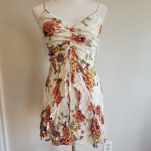 Free People Mini Dress